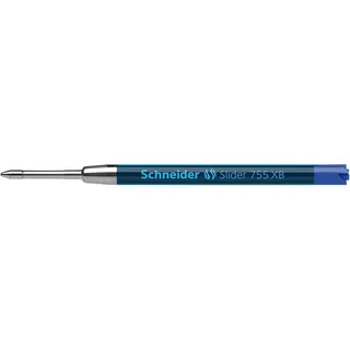 Schneider 77343 Slider 755 XB blau