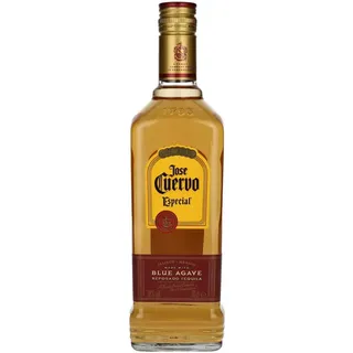 Jose Cuervo Especial Reposado 38%
