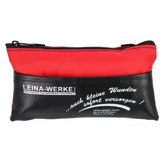 Leina-Werke Erste-Hilfe-Tasche Mini Reise-Set, 21-teilig gefüllt