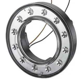Hella Schlussleuchte links 2SA 008 405-021