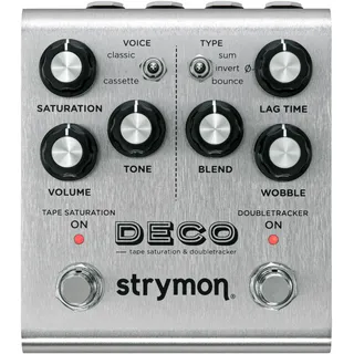 Strymon Deco V2