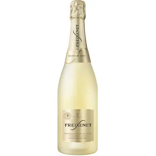 Freixenet Carta Medium Dry 11,5% 0,75l