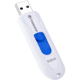 512GB, USB-A 3.0 (TS512GJF790W)
