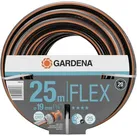 GARDENA GARDENA Comfort FLEX Schlauch 19 mm (3/4\ ), 25 m 18053-20 19 mm 25 m 3/4 Zoll 1 St. Schwar