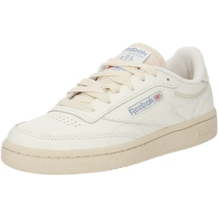 Chalk / Paper White / Vintage Blue 35