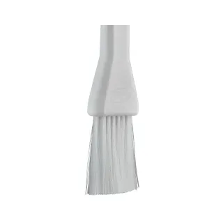 Vikan Lebensmittelpinsel, 30 mm, weich 5552305 , Farbe: weiß