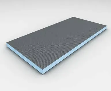 Wedi Bauplatte 20 mm stark 250x60 cm
