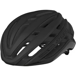 51-55 cm matte black