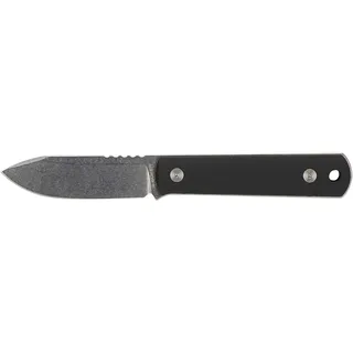 Böker BFF Packlite Schwarz