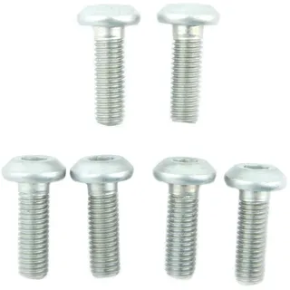 TRW Lucas Bremsscheibenschrauben MSS121-6 M8x1.25/30mm