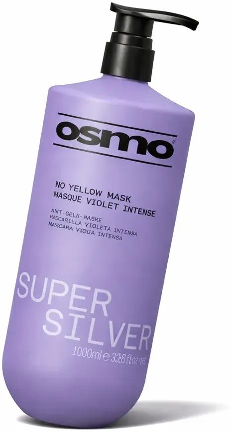 Osmo Super Silver No Yellow Mask 1000 ml