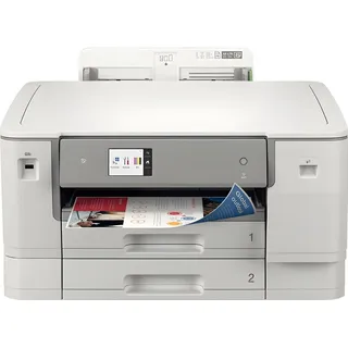 Brother HL-J6010DW Tintenstrahldrucker A3 USB LAN WLAN