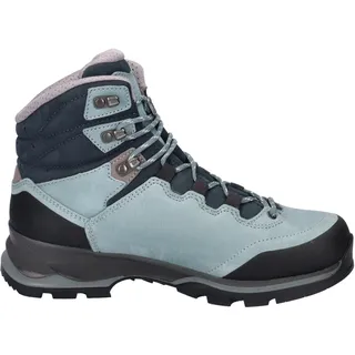 Damen blau - Gr.: 37,5