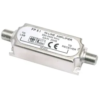 Telestar 5400014 Mehrbereichsverstärker