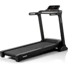 Hammer-Sport Laufband FlyRun 4.0 bis 12% automatische Steigung, klappbar, mit Bluetooth & Pulsmesser, bis 150 kg & 24 km/h