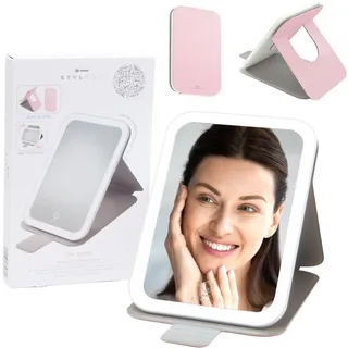 StylPro On Tour Petite Travel Mirror