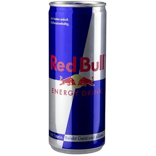 Red Bull Energy Drink 250 ml