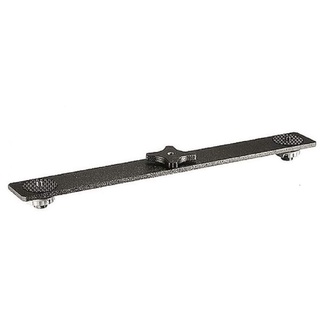 Manfrotto Adapterschiene für 2 Kameras (828)