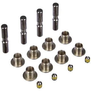 SR Suntour Suntour Sattelstütze-2222060600 Sattelstütze SP12, grau One Size