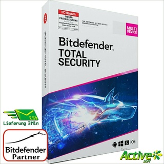 3 Geräte 1,5 Jahre ESD DE Win Mac Android iOS