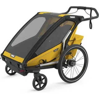 Thule in Gelb | Gr.: onesize