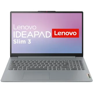 15.6" AMD Ryzen 7 16 GB RAM 1 TB SSD Arctic Grey