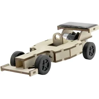 SOL-Expert Sol Expert 40306 Solar Rennwagen