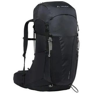 Vaude Brenta 36+6 Wanderrucksack schwarz