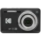 Kompaktkamera 5x Opt. Zoom  Pixpro FZ55 (Schwarz) 