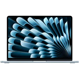 13'' 16 GB RAM 512 GB SSD 10-Core GPU Himmelblau