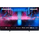 PHILIPS 65OLED909/12 OLED TV (Flat, 65 Zoll / 164 cm, HDR 4K, SMART TV)