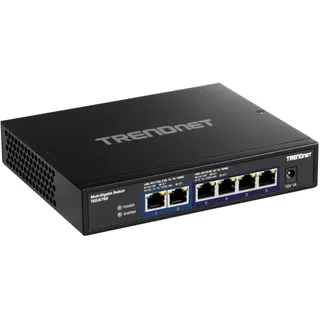 TRENDNET TEG-S762 TEG-S762 Netzwerk Switch