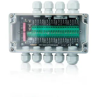 Actisense NMEA 2000 Verteilerbox - QNB-1