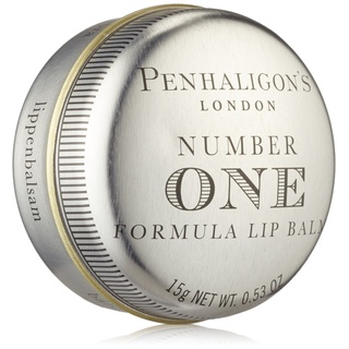 Penhaligon's Number One Formula Lip Balm, 1er Pack (1 x 15 g)