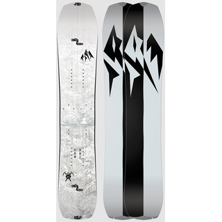 Jones Solution Wide Splitboard - Multicolor - 159