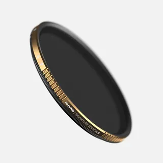 PolarPro ND-Filter variable Signature Edition II - 95 mm - 6/9 Stop