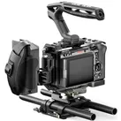 TILTA Pro Cage Kit für Sony FX3/FX30 v2 schwarz #TA-T16-C-B