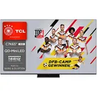 TCL 65C7K QD-Mini-LED Google TV (Flat, 65 Zoll / 164 cm, HDR 4K, SMART TV)