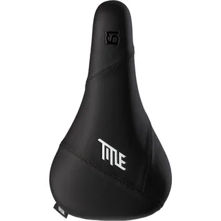 title mtb JS1 137 mm Schwarz