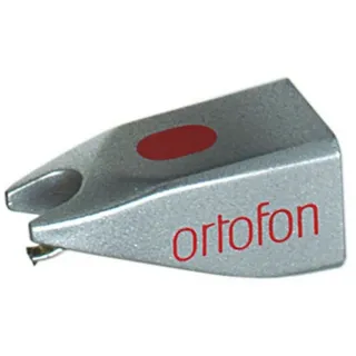 Ortofon Concorde Pro S Spare Stylus Silber"