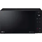 LG MH 6535 GIS, Mikrowelle (1000 Watt, Grillfunktion)