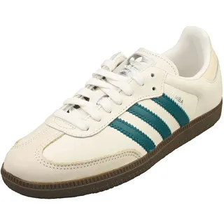 Cloud White / Legacy Teal / Wonder White 36 2/3