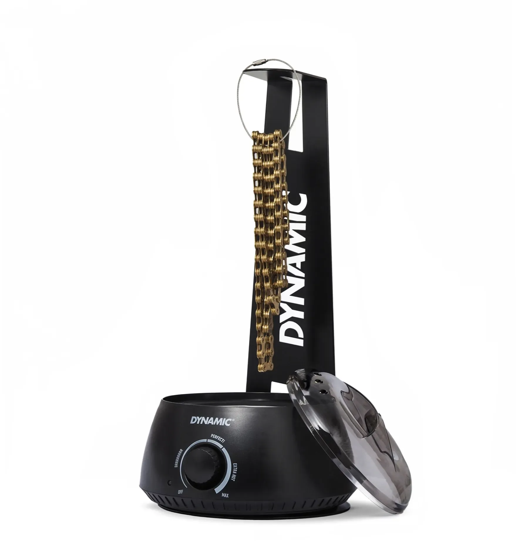 Dynamic Bike Care Waxifyer Set Kettenwachs-System