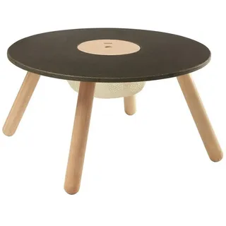 Plantoys Spieltisch Runder Tisch bunt