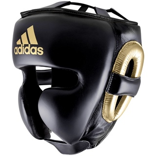 Adidas adiStar Pro Head Gear