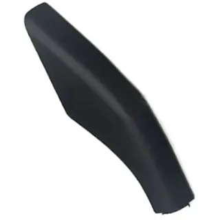 Dachträger Für Land Für Rover Für Freelander 2 2006-2014 Bar Schiene End Abdeckung Shell Cap Trim Dach Rack Gepäck Rack Dachreling Dachträger (Größe : Front Left)
