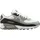 Silver/Sage Green 42