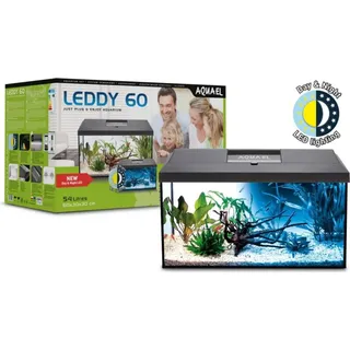 AquaEl Aquarienset Leddy Day&Night 60 2.0