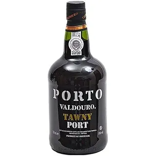 Valdouro - Tawny Porto Portwein - Herkunft : Portugal (1 x 0.75 l) (Packung mit 6)