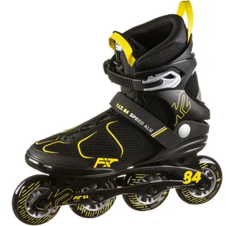 black/yellow 46